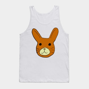 Easter Bunny 2 Tank Top